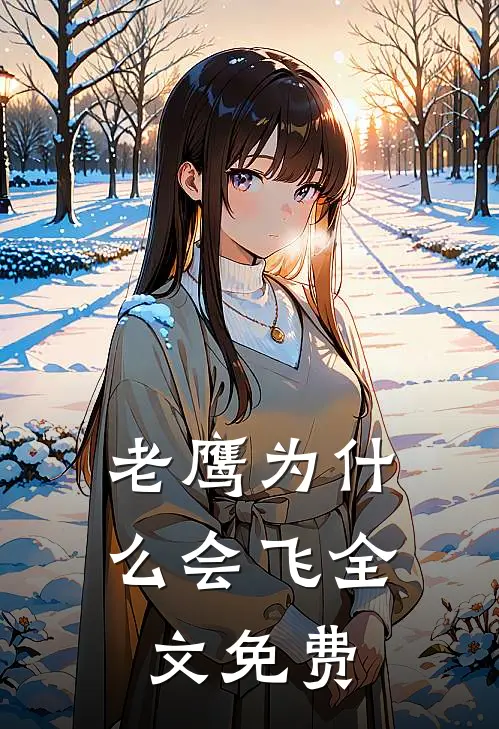 老鹰为什么会飞全文免费