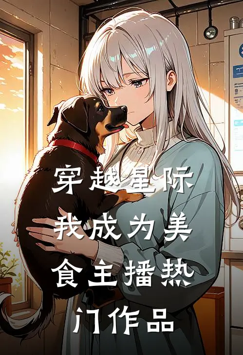 穿越星际，我成为美食主播热门作品