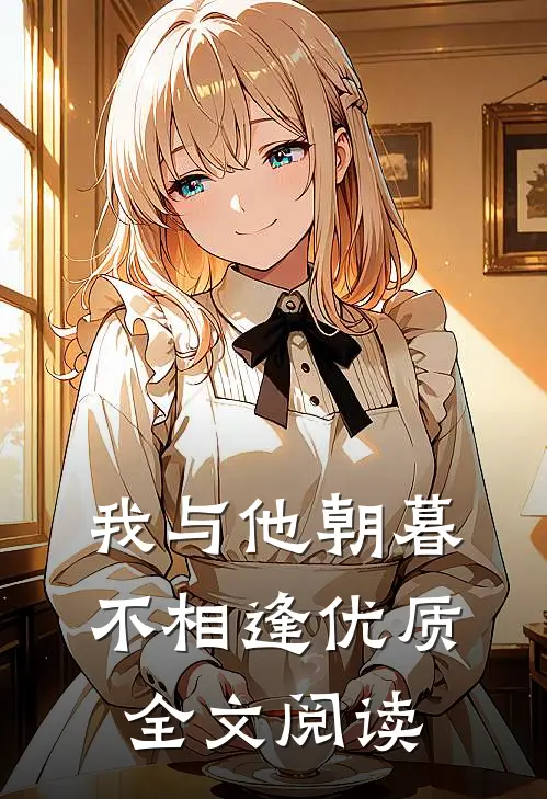 我与他朝暮不相逢优质全文阅读