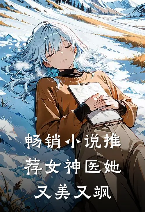 畅销小说推荐女神医她又美又飒