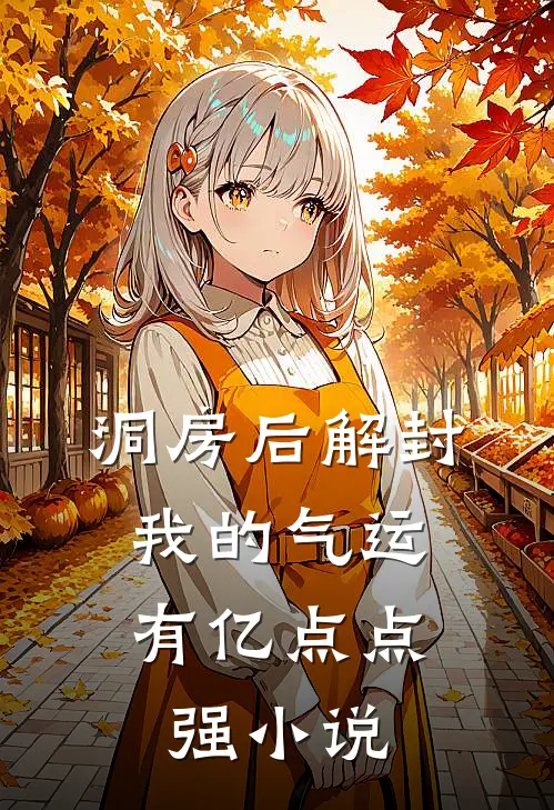 洞房后解封，我的气运有亿点点强小说