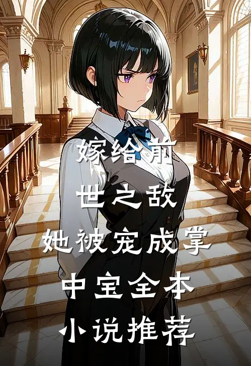 嫁给前世之敌,她被宠成掌中宝全本推荐