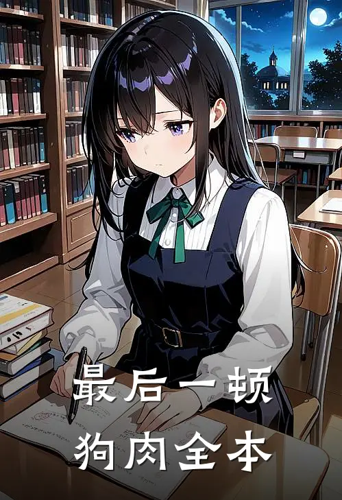最后一顿狗肉全本