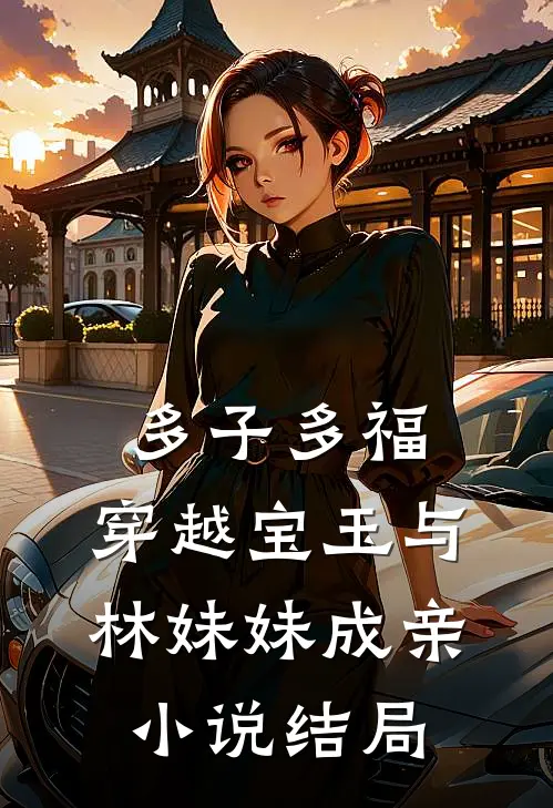 多子多福：穿越宝玉与林妹妹成亲小说结局