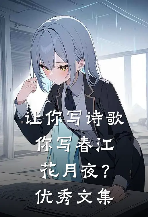 让你写诗歌，你写春江花月夜？优秀文集