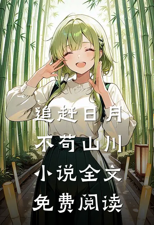 追赶日月，不苟山川小说全文免费阅读
