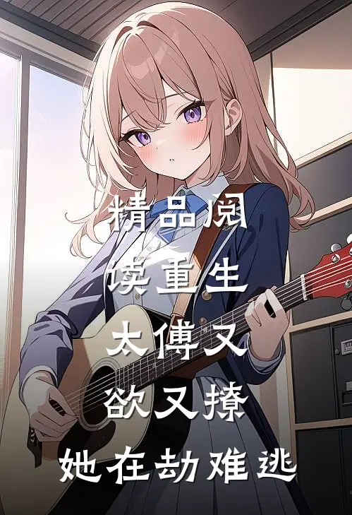 精品阅读重生：太傅又欲又撩，她在劫难逃