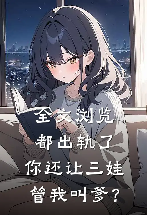 全文浏览都出轨了，你还让三娃管我叫爹？
