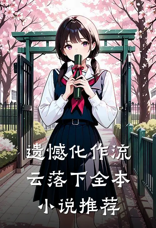 遗憾化作流云落下全本小说推荐