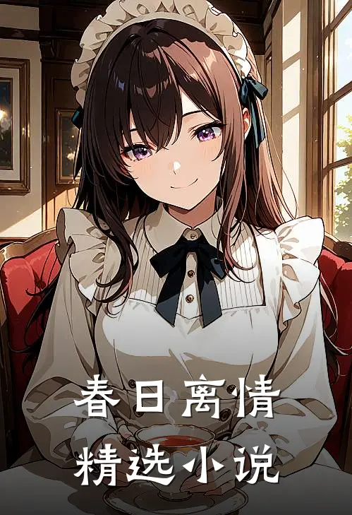 春日离情精选小说