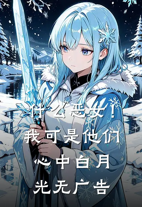 什么恶女！我可是他们心中白月光无广告
