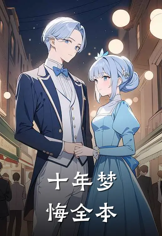 十年梦悔全本