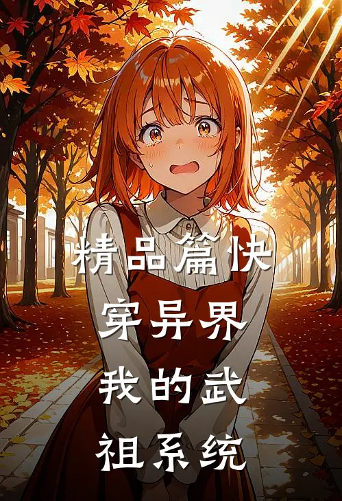 精品篇快穿异界：我的武祖系统