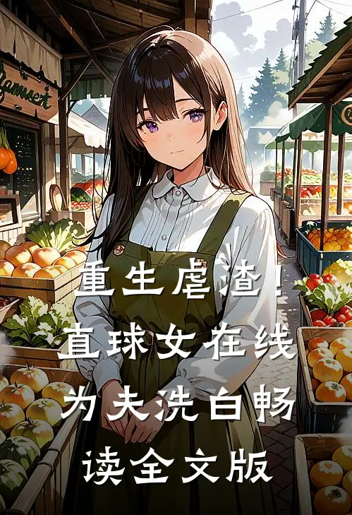 重生虐渣！直球女在线为夫洗白畅读全文版