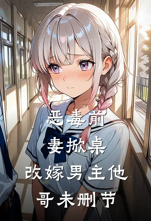 恶毒前妻掀桌，改嫁男主他哥未删节