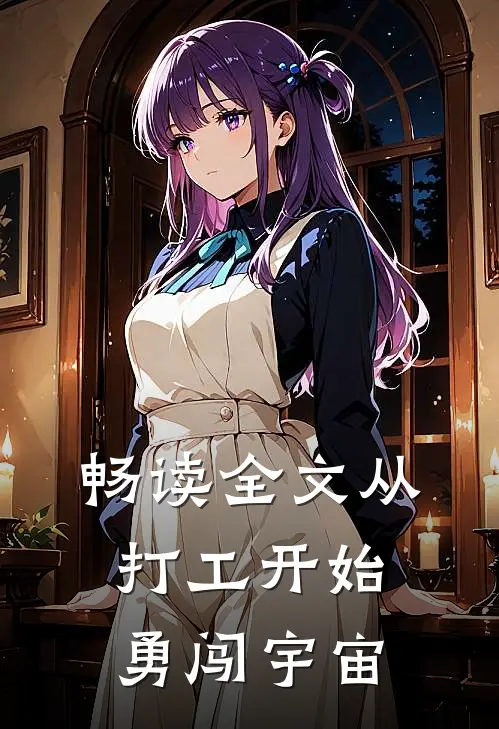 畅读全文从打工开始勇闯宇宙