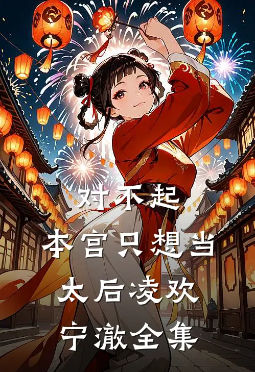 对不起，本宫只想当太后凌欢宁澈全集
