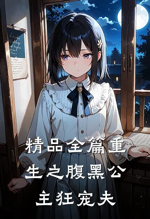 精品全篇重生之腹黑公主狂宠夫