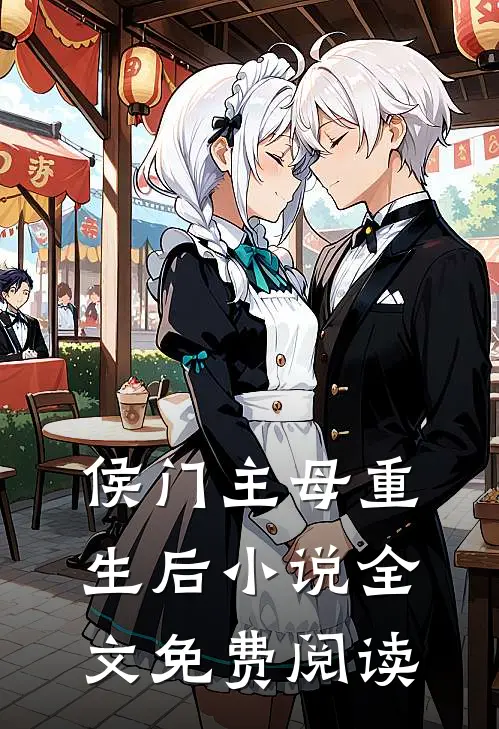 侯门主母重生后小说全文免费阅读