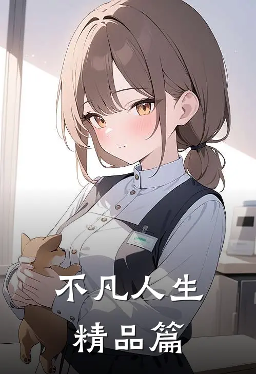 不凡人生精品篇