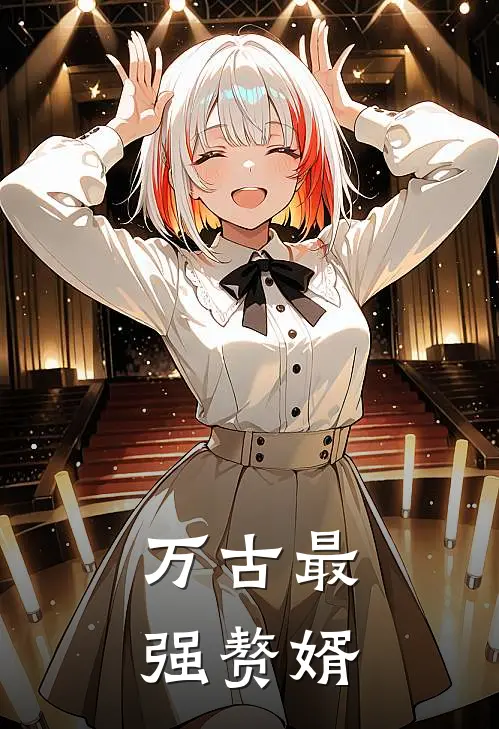 万古最强赘婿