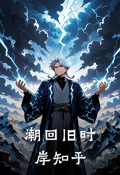 潮回旧时岸知乎