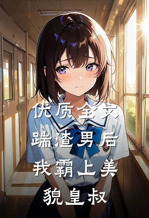 优质全文踹渣男后，我霸上美貌皇叔