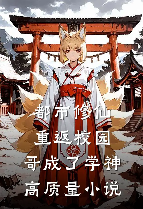 都市修仙：重返校园，哥成了学神高质量小说