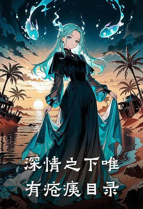 深情之下唯有疮痍目录