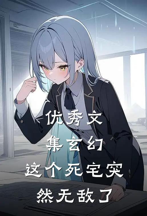 优秀文集玄幻：这个死宅突然无敌了