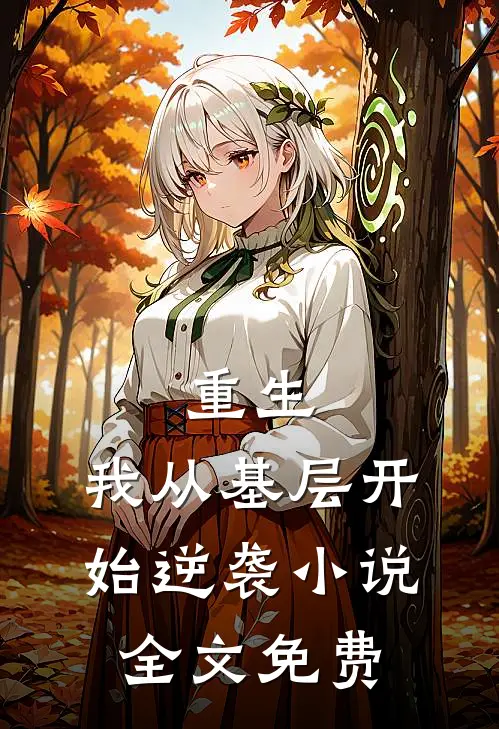 重生我从基层开始逆袭全文免费阅读