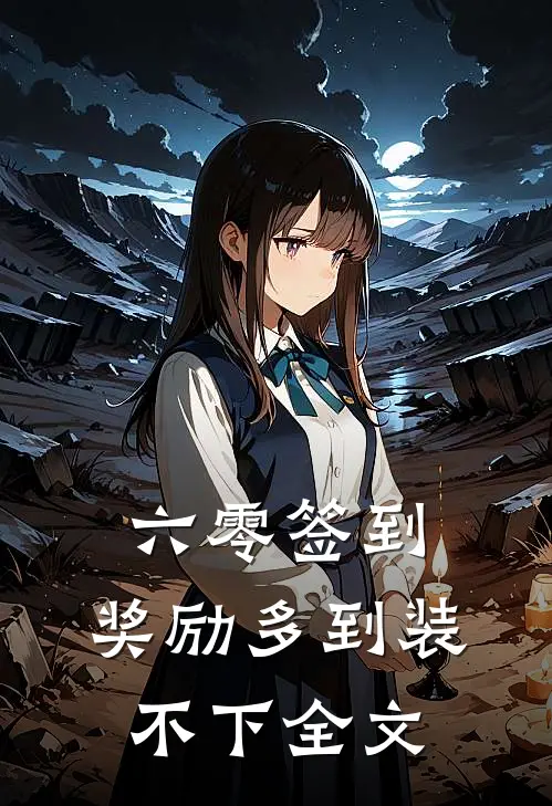 六零签到：奖励多到装不下全文