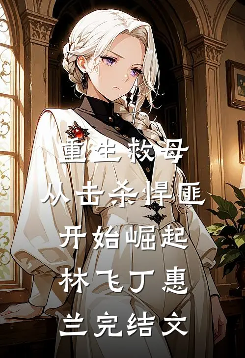 重生救母：从击杀悍匪开始崛起林飞丁惠兰完结文