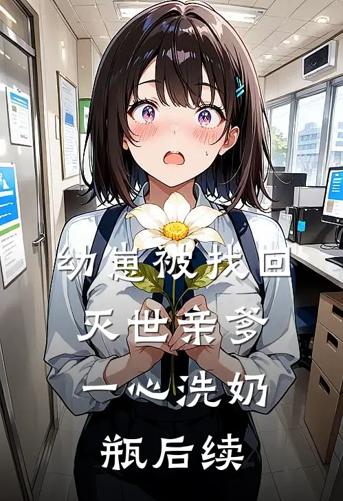 幼崽被找回，灭世亲爹一心洗奶瓶后续