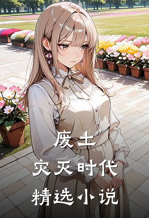 废土，灾灭时代精选小说