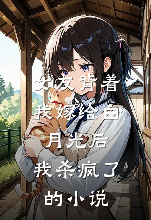 女友背着我嫁给白月光后，我杀疯了的小说