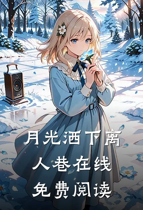 月光洒下离人巷在线免费阅读