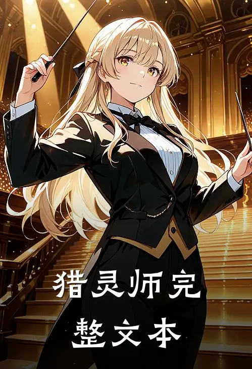 猎灵师完整文本