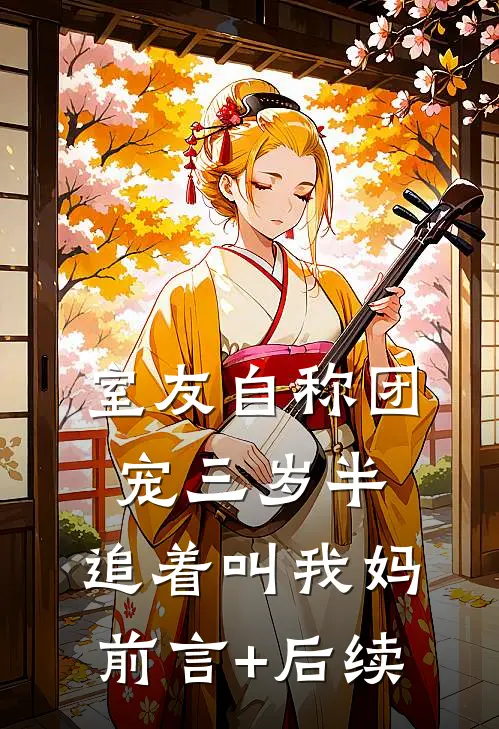 室友自称团宠三岁半，追着叫我妈前言+后续