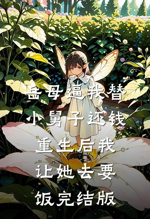 岳母逼我替小舅子还钱，重生后我让她去要饭完结版