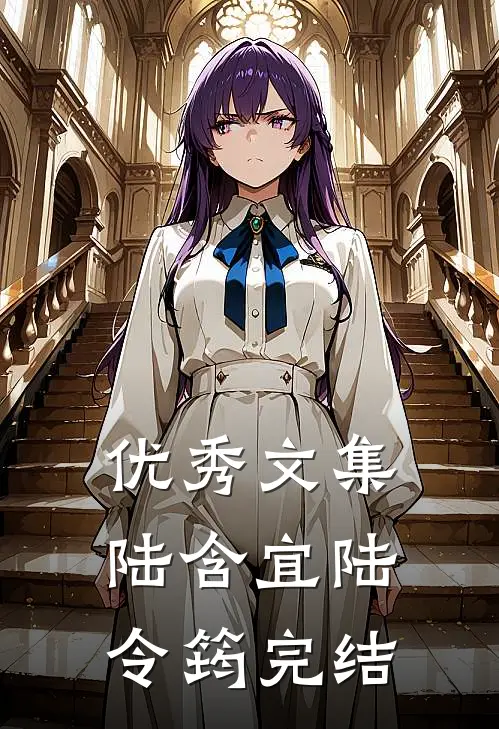 优秀文集陆含宜陆令筠完结