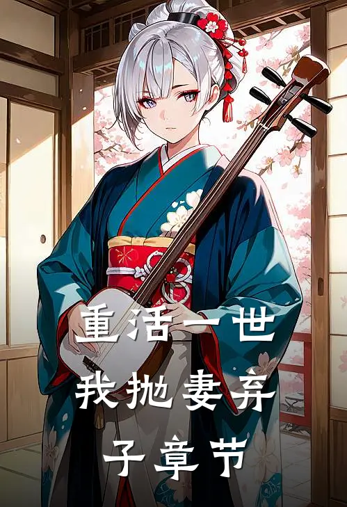 重活一世，我抛妻弃子章节