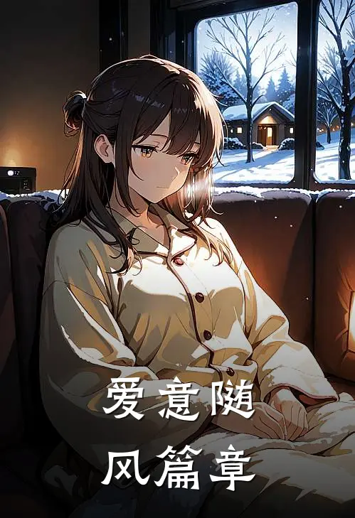 爱意随风篇章
