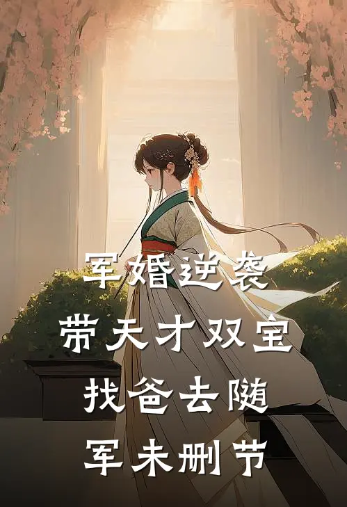 军婚逆袭：带天才双宝找爸去随军未删节