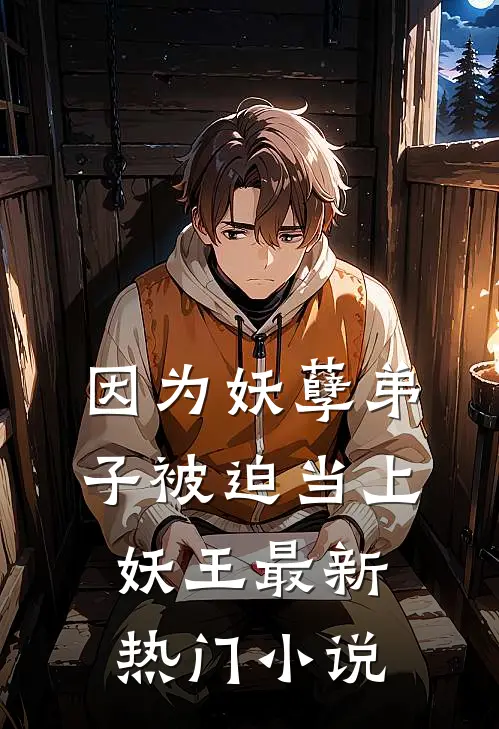 因为妖孽弟子被迫当上妖王最新热门小说