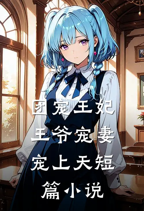 团宠王妃王爷宠妻宠上天短篇免费阅读