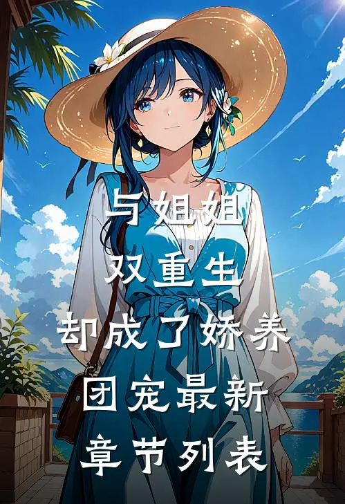 与姐姐双重生，却成了娇养团宠最新章节列表