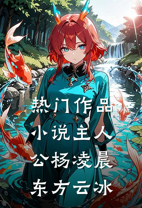 热门作品小说主人公杨凌晨东方云冰