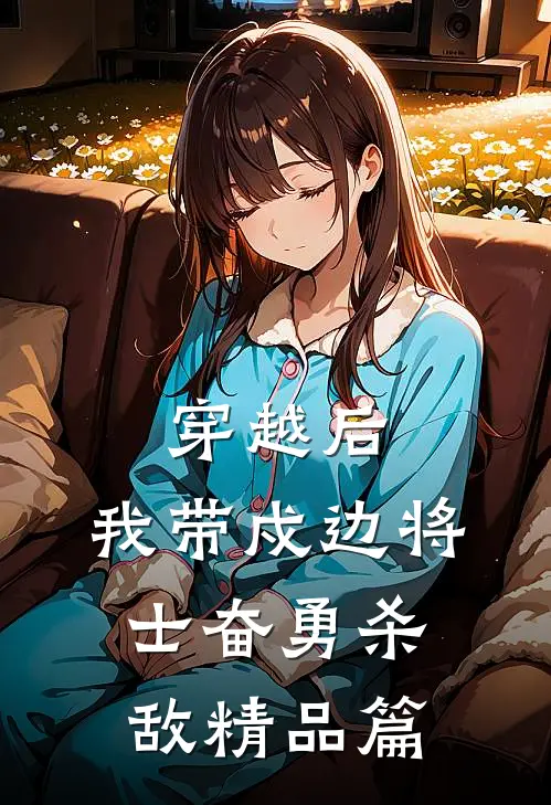 穿越后，我带戍边将士奋勇杀敌精品篇