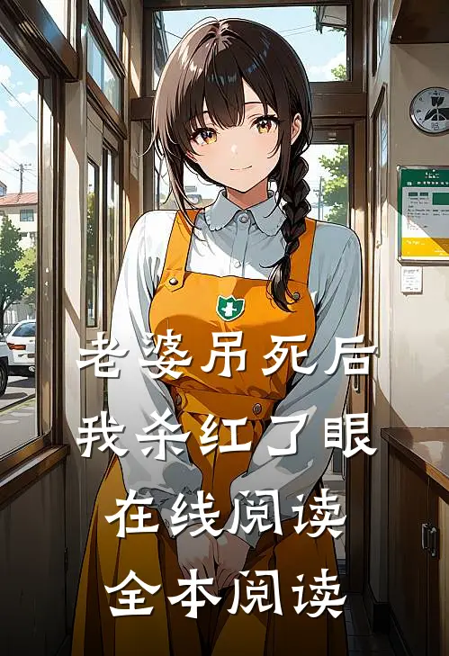 老婆吊死后，我杀红了眼在线阅读全本阅读